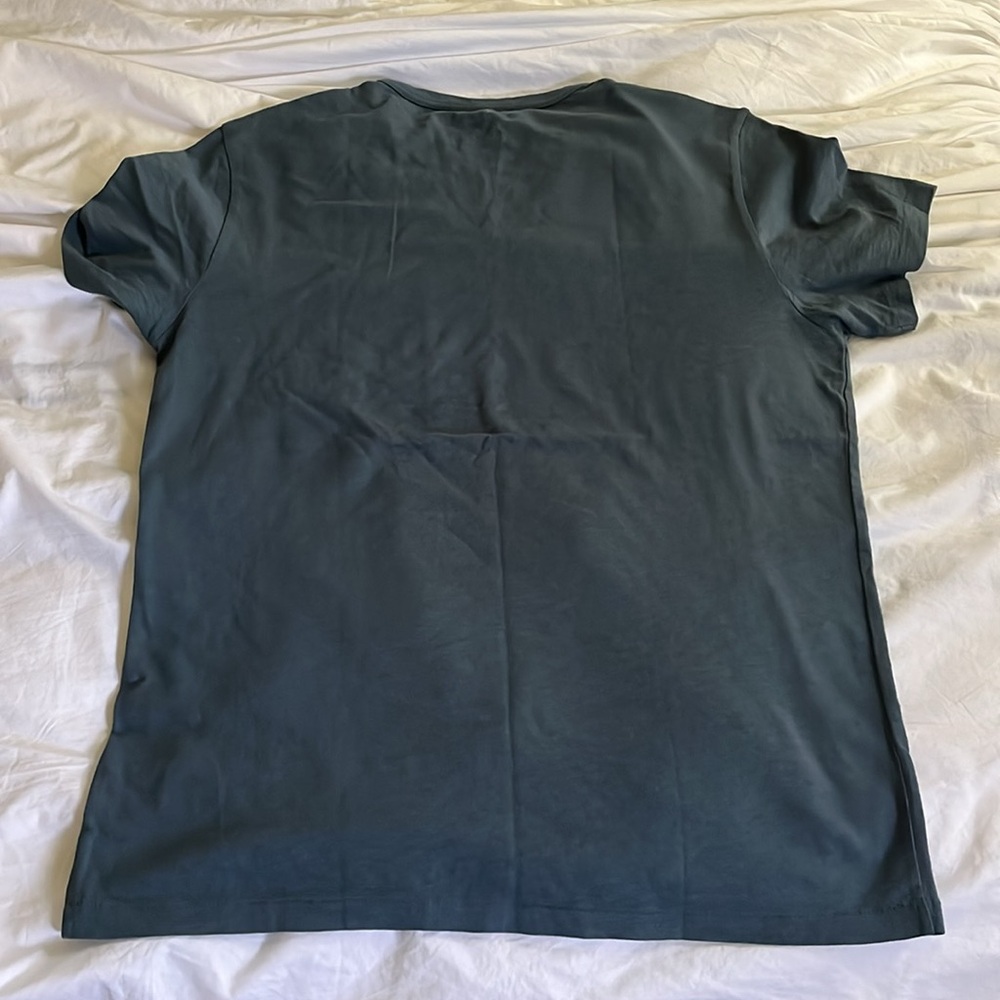 JCrew Broken In Tee - Picture 4 of 4